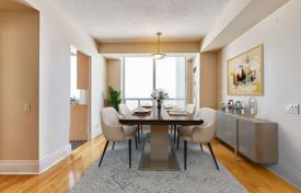 Wohnung – Dundas Street West, Toronto, Ontario,  Kanada. C$877 000