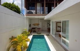 2-zimmer villa 118 m² in Canggu, Indonesien. $170 000