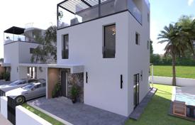3-zimmer einfamilienhaus in Limassol (Lemesos), Zypern. 360 000 €