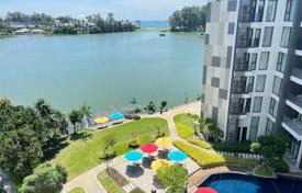 1-zimmer appartements in eigentumswohnungen 53 m² in Choeng Thale, Thailand. $253 000