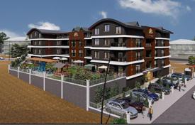 4-zimmer wohnung 158 m² in Ankara (city), Türkei. 11 550 000 TRY