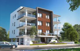 Wohnung – Limassol (city), Limassol (Lemesos), Zypern. From $381 000