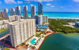 Eigentumswohnung – Sunny Isles Beach, Florida, Vereinigte Staaten. $565 000