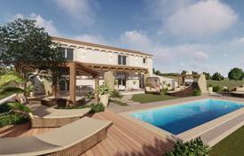 3-zimmer villa 317 m² in Badesi, Italien. 899 000 €