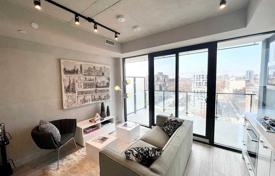 1-zimmer wohnung in Richmond Street West, Kanada. C$855 000