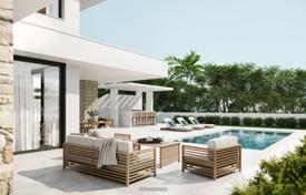 5-zimmer villa 317 m² in Larnaca Stadt, Zypern. 728 000 €