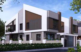 5-zimmer villa 246 m² in Döşemealtı, Türkei. 34 668 000 TRY