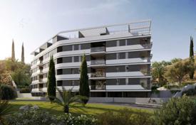 1-zimmer wohnung 73 m² in Agios Tychonas, Zypern. 433 000 €