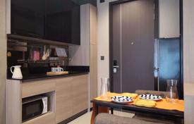 1-zimmer appartements in eigentumswohnungen in Din Daeng, Thailand. $171 000