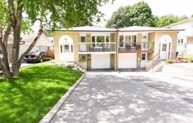 3-zimmer stadthaus in North York, Kanada. C$1 066 000