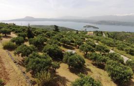 Grundstück – Sternes, Kreta, Griechenland. 730 000 €