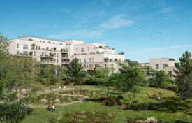 New residential complex with apartments in Ile-de-France, Frankreich. ab 303 000 €