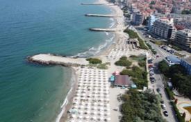 2-zimmer wohnung 73 m² in Pomorie, Bulgarien. 106 000 €