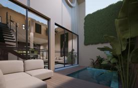 2-zimmer villa 125 m² in Sanur Beach, Indonesien. $239 000