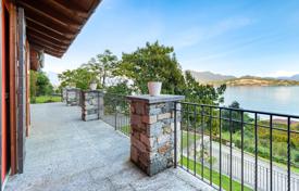 Wohnung – Stresa, Piedmont, Italien. 480 000 €