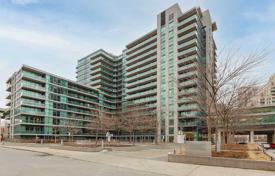 Wohnung – Fort York Boulevard, Old Toronto, Toronto,  Ontario,   Kanada. C$1 003 000