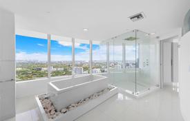 4-zimmer appartements in eigentumswohnungen 532 m² in Miami, Vereinigte Staaten. $7 280 000
