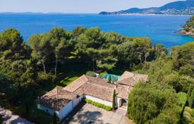 7-zimmer villa in La Croix-Valmer, Frankreich. 6 400 000 €