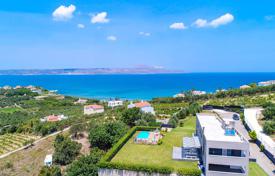 Villa – Chania (city), Chania, Kreta,  Griechenland. 5 000 €  pro Woche