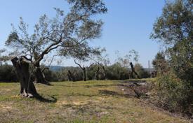 Grundstück – Thessalia Sterea Ellada, Griechenland. 160 000 €