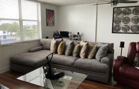 1-zimmer appartements in eigentumswohnungen 72 m² in Fort Lauderdale, Vereinigte Staaten. $298 000
