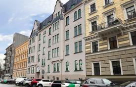4-zimmer wohnung 141 m² in Central District, Lettland. 346 000 €