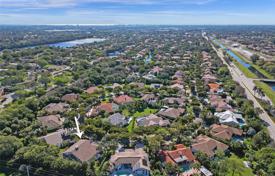 Haus in der Stadt – Boca Raton, Florida, Vereinigte Staaten. $1 919 000