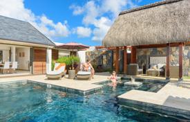 2-zimmer villa 304 m² in Riviere du Rempart, Mauritius. $642 000