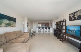 1-zimmer appartements in eigentumswohnungen 88 m² in Miami Beach, Vereinigte Staaten. $409 000