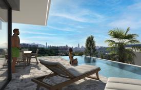 4-zimmer einfamilienhaus 272 m² in Finestrat, Spanien. 990 000 €