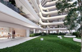 2-zimmer wohnung 71 m² in Thessaloniki, Griechenland. 274 000 €