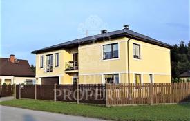 Haus in der Stadt – Mārupe, Lettland. 330 000 €