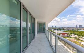 Neubauwohnung – Sunny Isles Beach, Florida, Vereinigte Staaten. 1 131 000 €