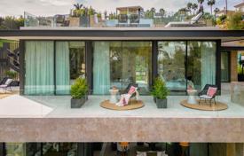 6-zimmer villa 759 m² in Marbella, Spanien. 3 975 000 €