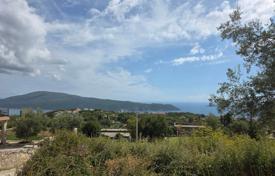 Grundstück in Herceg Novi city, Montenegro. 189 000 €