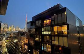 Wohnung – King Street, Old Toronto, Toronto,  Ontario,   Kanada. C$850 000