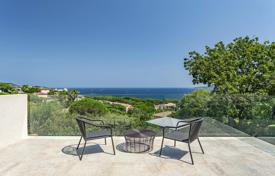 Villa – Sainte-Maxime, Côte d'Azur, Frankreich. 15 000 €  pro Woche