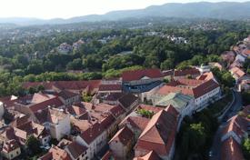 5-zimmer villa 1200 m² in City of Zagreb, Kroatien. 4 250 000 €