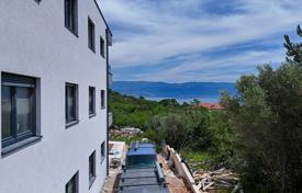4-zimmer wohnung 108 m² in Vrbnik, Kroatien. 430 000 €