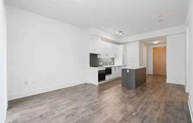 2-zimmer wohnung in Queens Quay East, Kanada. C$1 071 000