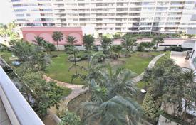 2-zimmer appartements in eigentumswohnungen 97 m² in Miami Beach, Vereinigte Staaten. 601 000 €