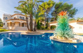 4-zimmer villa 480 m² in Xàbia, Spanien. 2 100 000 €