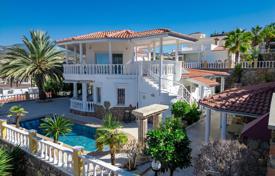 5-zimmer villa 600 m² in Alanya, Türkei. 33 317 000 TRY