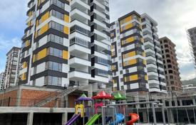 Schlüsselfertige Wohnungen in Sogutlu Trabzon. $142 000