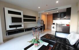 1-zimmer appartements in eigentumswohnungen in Watthana, Thailand. $202 000