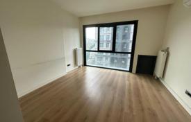 Wohnung 45 m² in Sarıyer, Türkei. $157 000