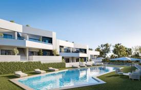 2-zimmer wohnung 70 m² in San Miguel de Salinas, Spanien. 220 000 €