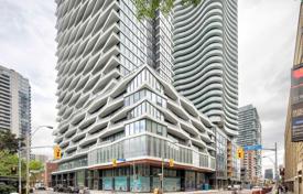 Wohnung – Wood Street, Old Toronto, Toronto,  Ontario,   Kanada. C$721 000