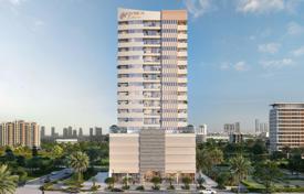 Wohnsiedlung Exotica by Al Marina – Jumeirah Village Circle, Jumeirah Village, Dubai, VAE. ab $258 000