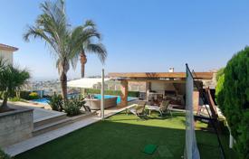 5-zimmer einfamilienhaus 750 m² in Agios Athanasios (Cyprus), Zypern. 3 400 000 €
